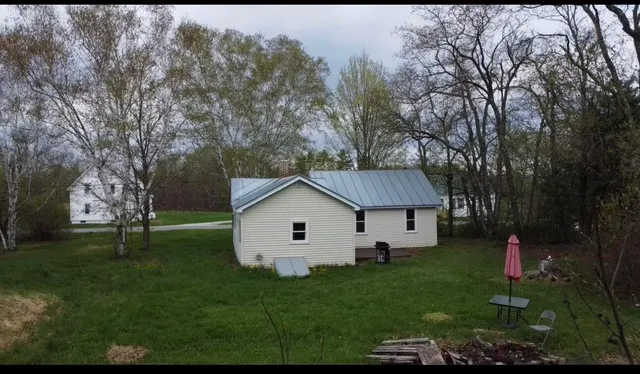 $215,000 | 35 Industry Road, New Sharon, ME 04955