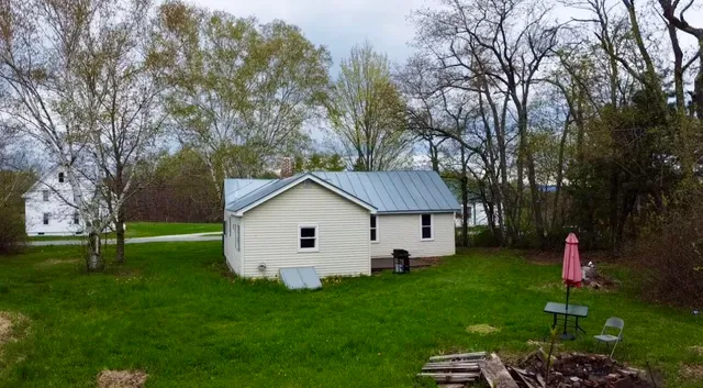 $215,000 | 35 Industry Road, New Sharon, ME 04955