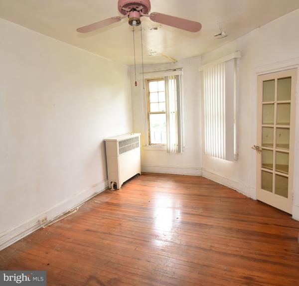 3713 Dorchester Road Baltimore, MD 21215 - Photo 11 of 13 Dining Room