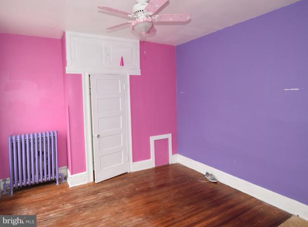 3713 Dorchester Road Baltimore, MD 21215 - Photo 13 of 13 Bedroom