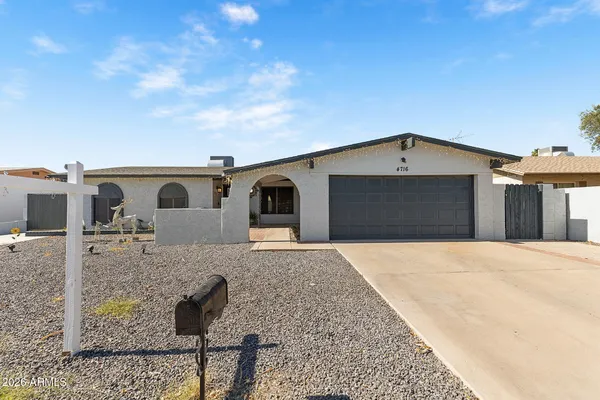 $3,350 | 4716 West Christy Drive, Glendale, AZ 85304