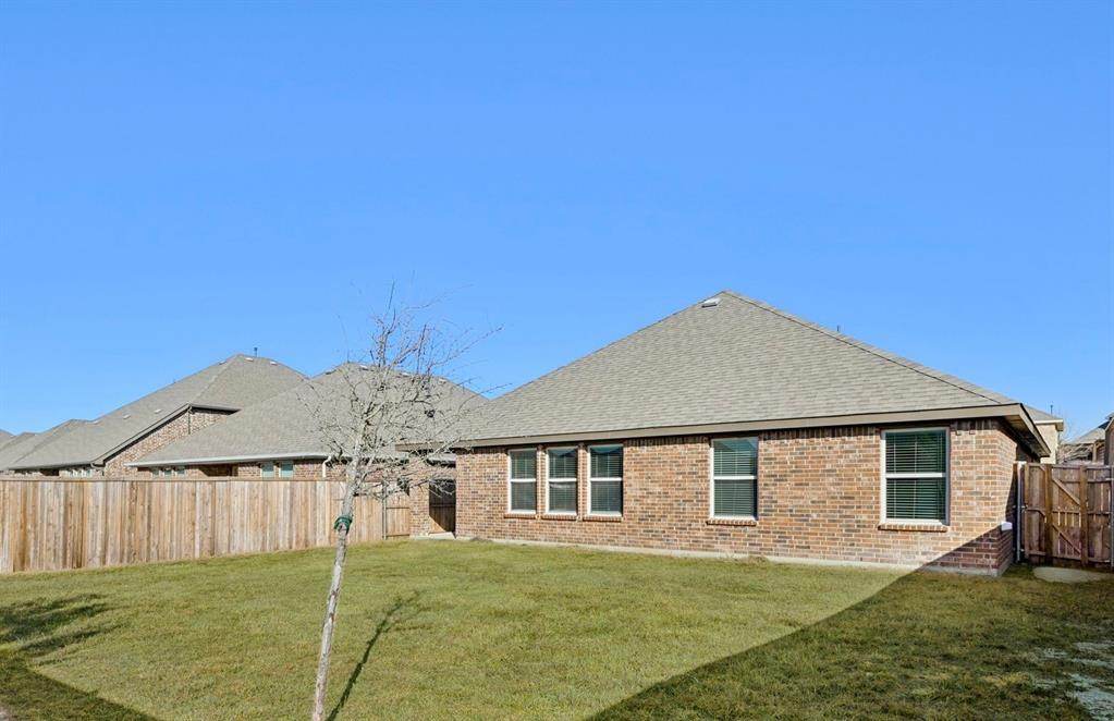 609 Bassett Hall Road Fate, TX 75189 - Photo 25 of 33