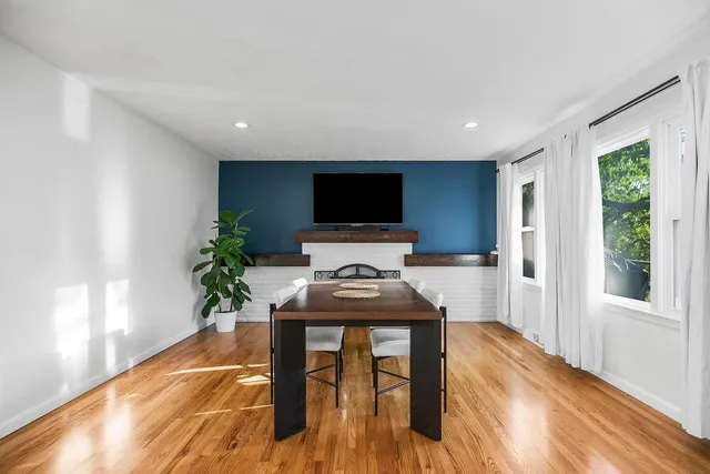 $465,000 | 387 North Shore Drive, Lake Waukomis, MO 64151