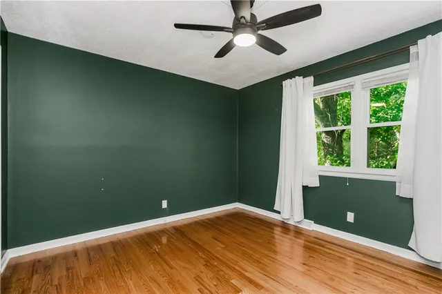 $465,000 | 387 North Shore Drive, Lake Waukomis, MO 64151