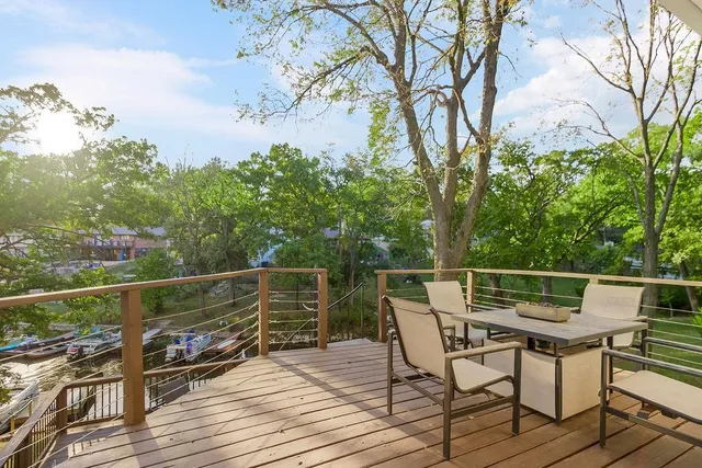 $465,000 | 387 North Shore Drive, Lake Waukomis, MO 64151