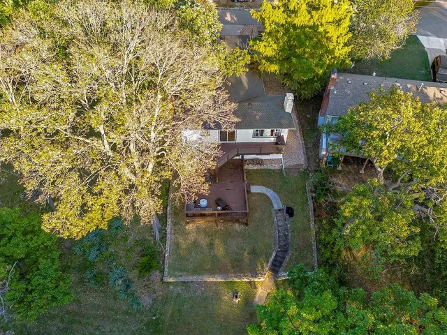 $465,000 | 387 North Shore Drive, Lake Waukomis, MO 64151