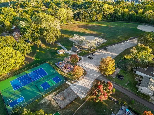 $465,000 | 387 North Shore Drive, Lake Waukomis, MO 64151