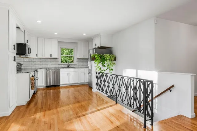 $465,000 | 387 North Shore Drive, Lake Waukomis, MO 64151