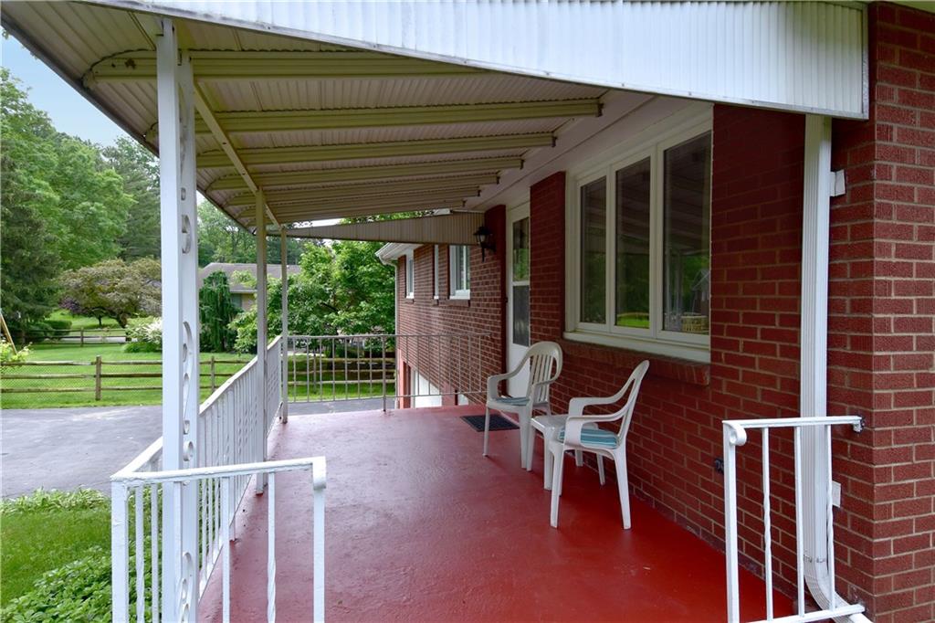 8448 Edwood Road Pittsburgh, PA 15237 - Photo 20 of 22 Gallery Image 20