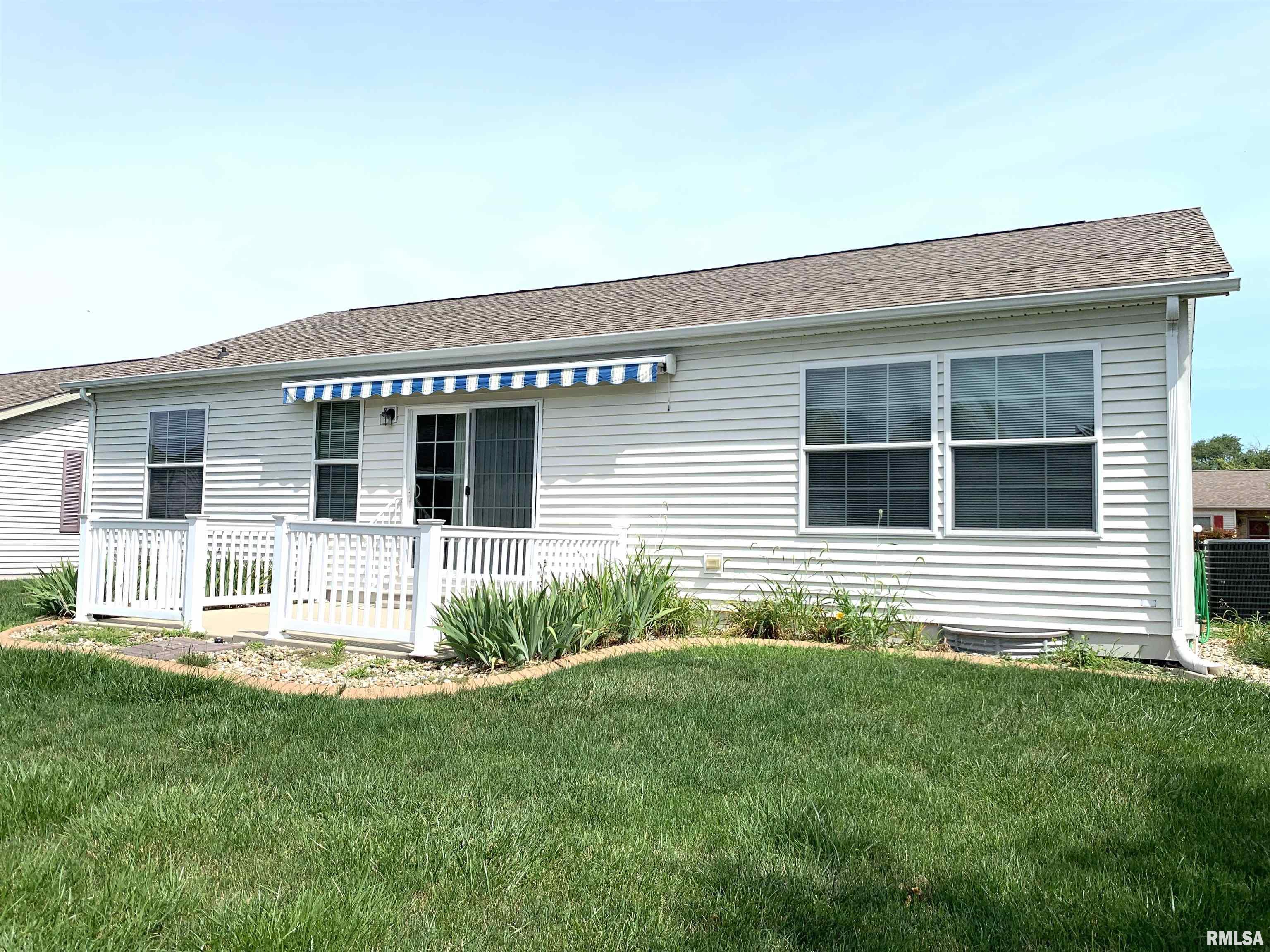 2800 Vía Rosso, Unit 113 Springfield, IL 62703 - Photo 34 of 45 Gallery Image 34