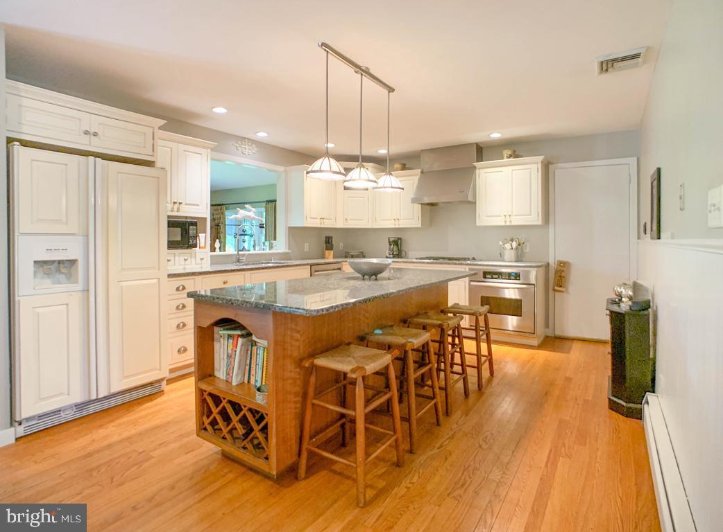 2670 Meetinghouse Road Jamison, PA 18929 - Photo 13 of 42 Kitchen
