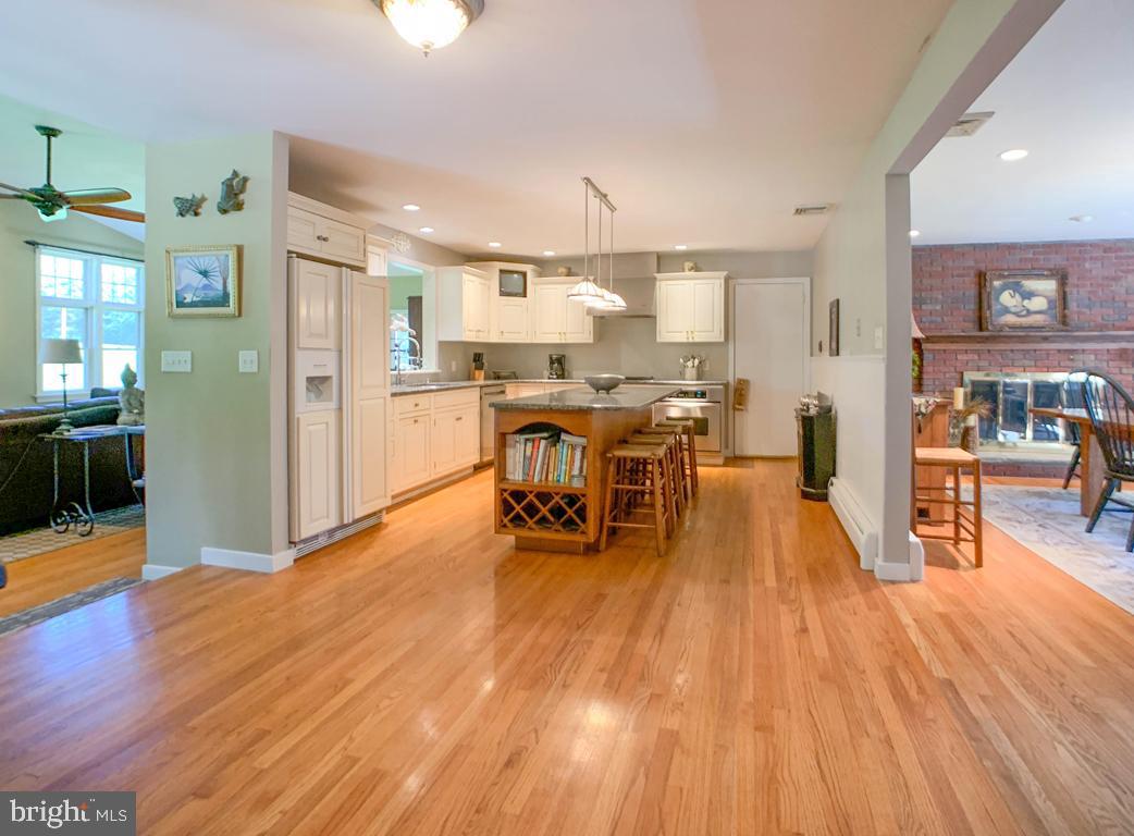 2670 Meetinghouse Road Jamison, PA 18929 - Photo 15 of 42 Kitchen