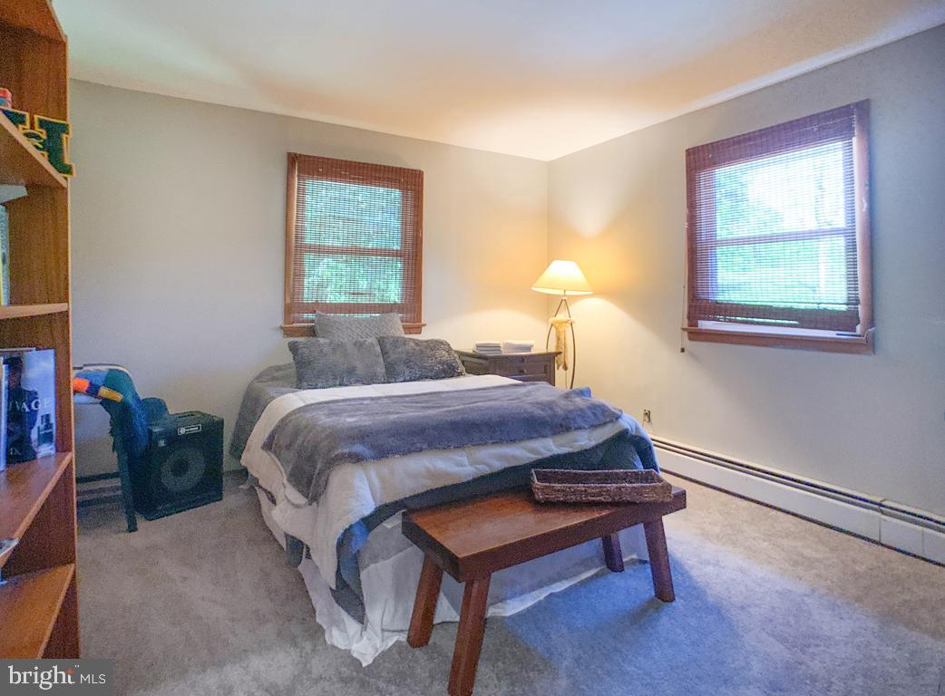 2670 Meetinghouse Road Jamison, PA 18929 - Photo 25 of 42 Bedroom #3