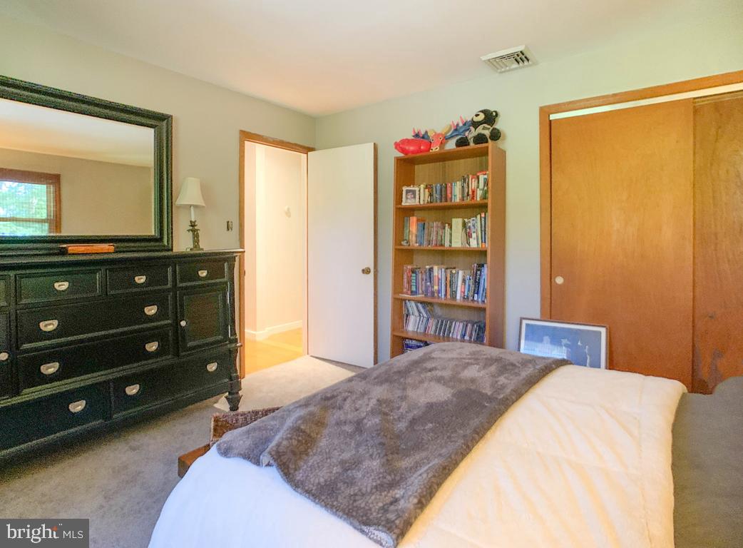 2670 Meetinghouse Road Jamison, PA 18929 - Photo 26 of 42 Bedroom #3