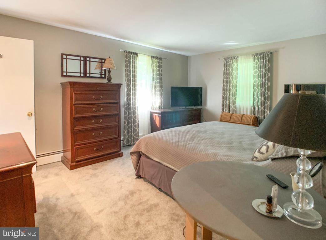 2670 Meetinghouse Road Jamison, PA 18929 - Photo 29 of 42 Main bedroom