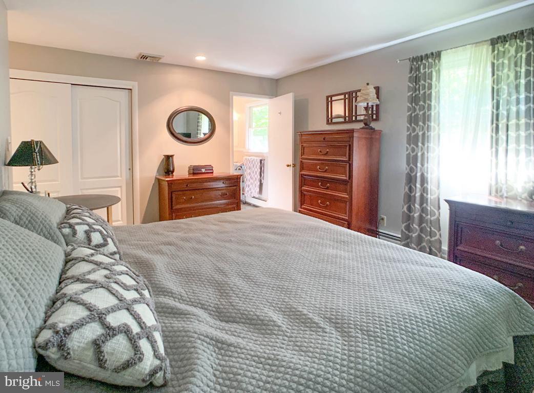 2670 Meetinghouse Road Jamison, PA 18929 - Photo 30 of 42 Main bedroom