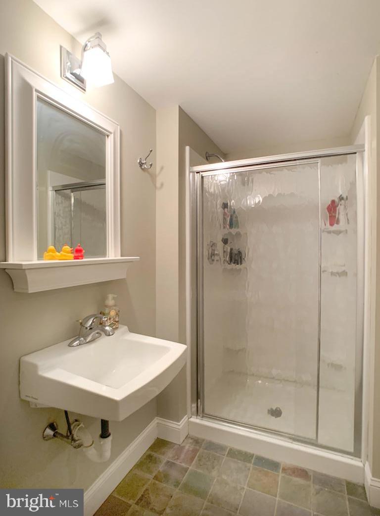 2670 Meetinghouse Road Jamison, PA 18929 - Photo 38 of 42 Full bath in finished basement