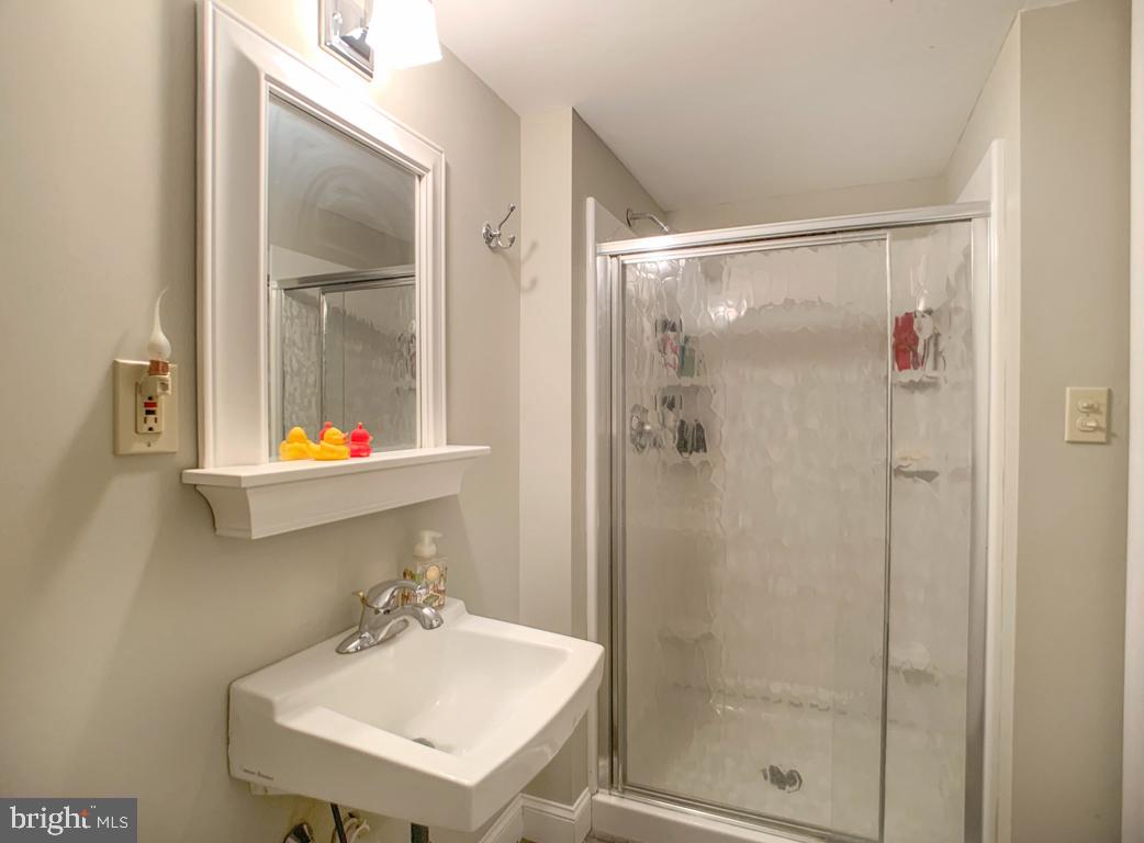 2670 Meetinghouse Road Jamison, PA 18929 - Photo 39 of 42 Full bath in finished basement
