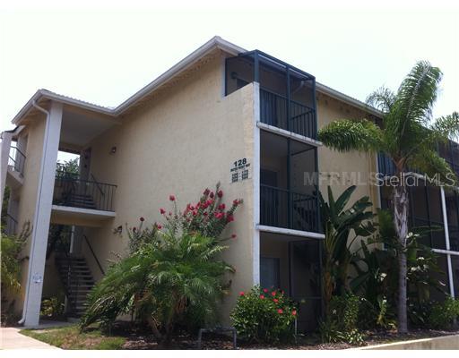 128 Water Front Way, Unit 160 Altamonte Springs, FL 32701 - Photo 1 of 1 Exterior Front