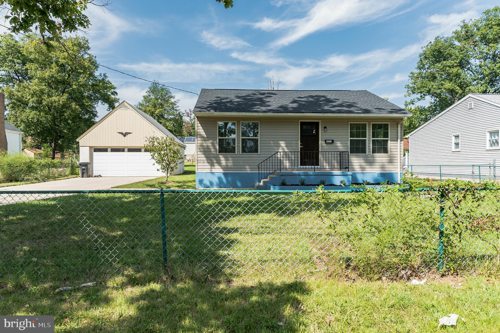 9518 Washington Boulevard Lanham, MD 20706 - Photo 27 of 30