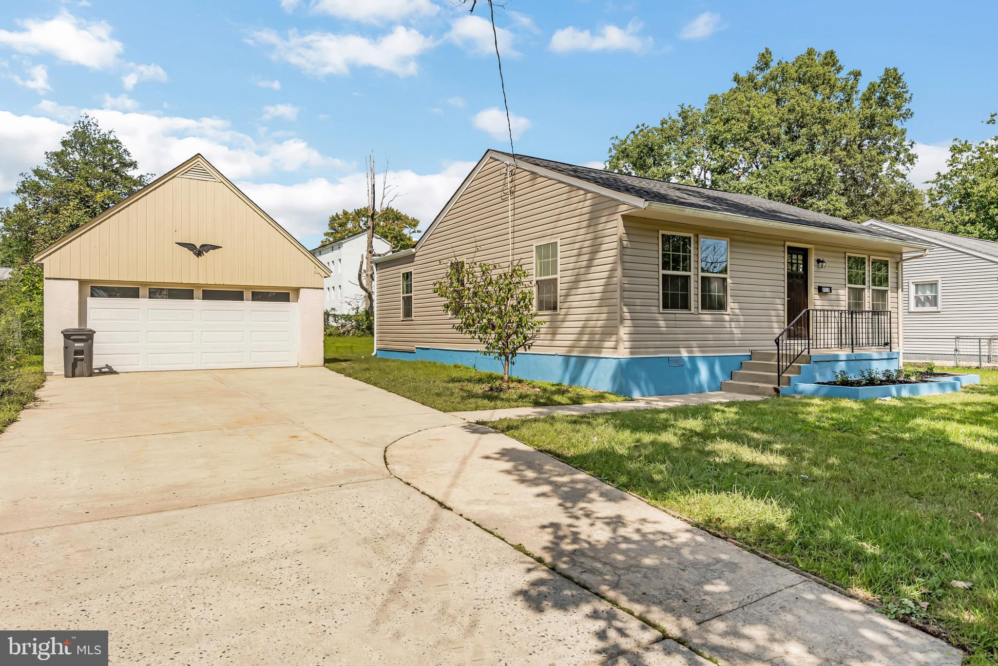 9518 Washington Boulevard Lanham, MD 20706 - Photo 28 of 30