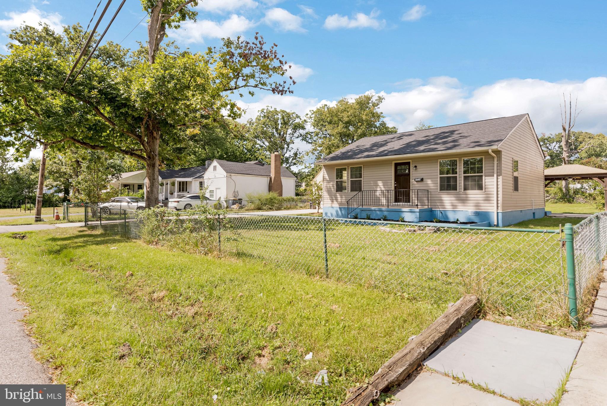 9518 Washington Boulevard Lanham, MD 20706 - Photo 30 of 30