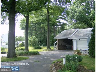 239 Appledale Road Audubon, PA 19403 - Photo 3 of 12 Exterior Front