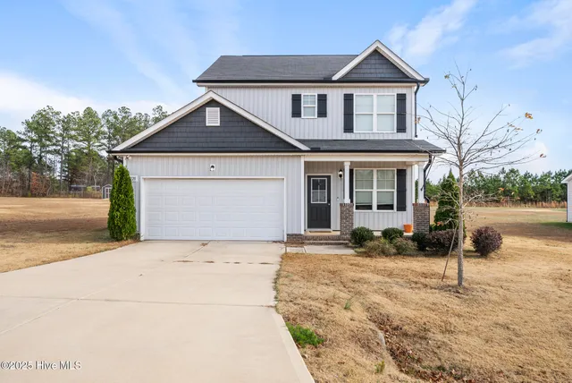 $335,000 | 228 Olde Place, Zebulon, NC 27597