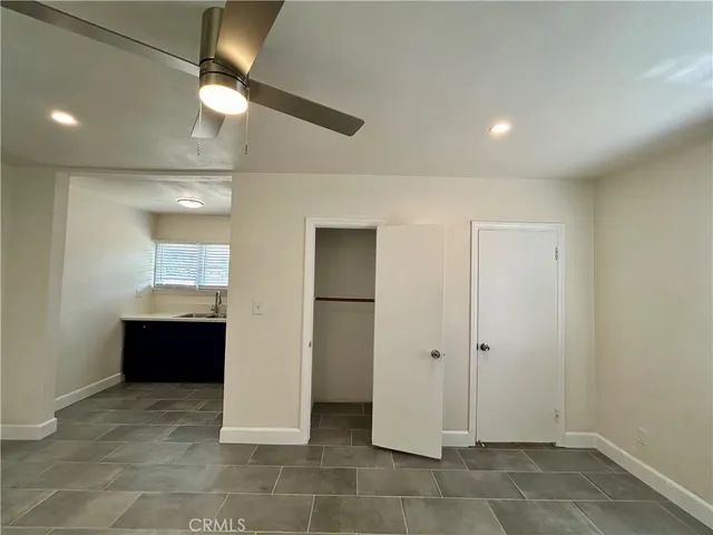 a view of house and outdoor space