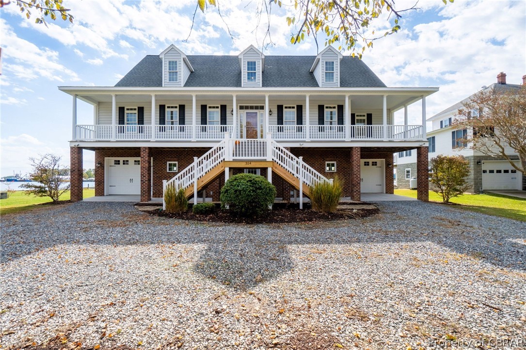 314 Dandy Loop Road Yorktown, VA 23692 - Photo 39 of 47