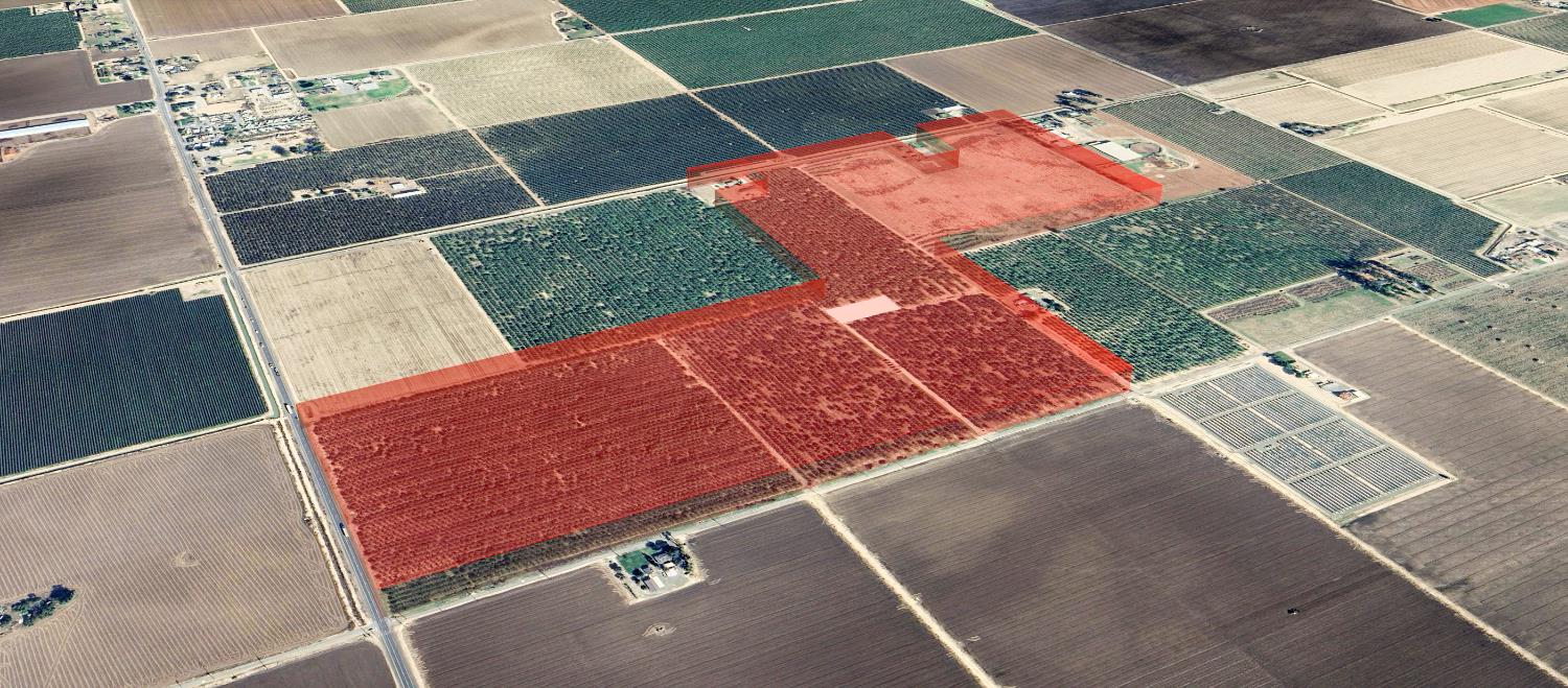 0 East Clevland Road El Nido, CA 95317 - Photo 2 of 6 view of an outdoor space