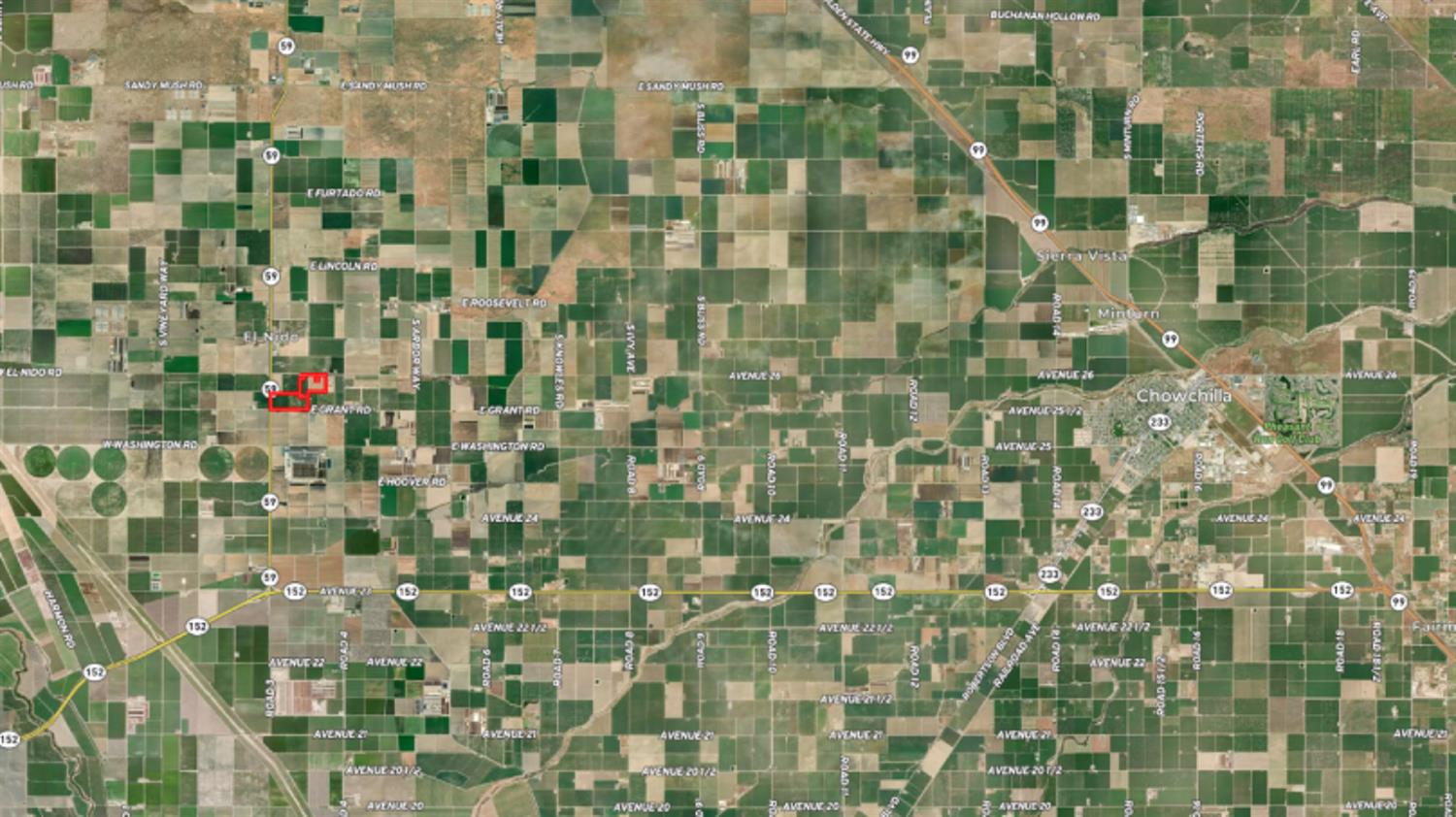 0 East Clevland Road El Nido, CA 95317 - Photo 6 of 6 a bathroom with a shower