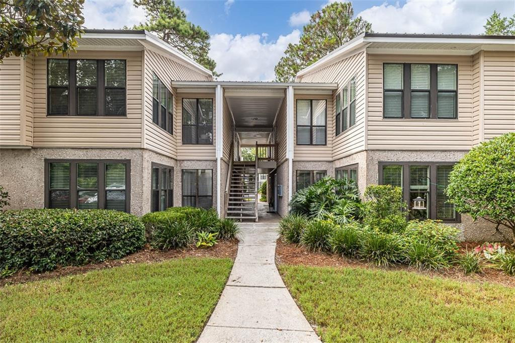 2513 Demere Road, Unit 6 St. Simons Island, GA 31522 - Photo 1 of 1