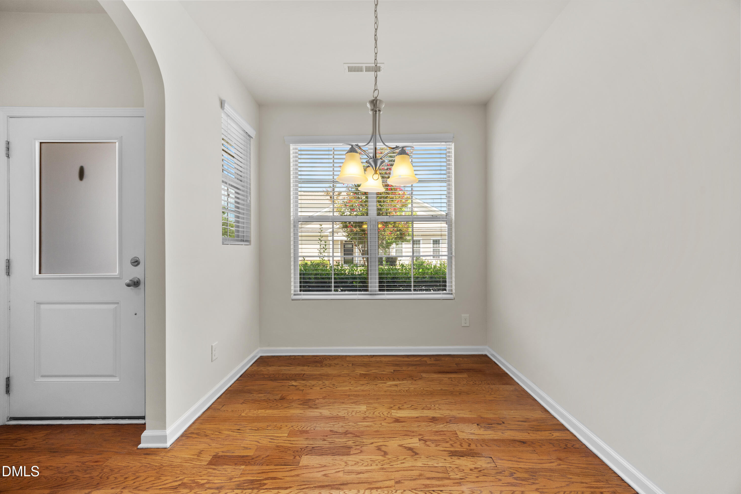 9333 Falkwood Road Raleigh, NC 27617 - Photo 15 of 47 Dining 2