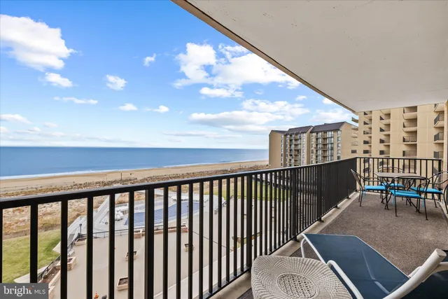$1,175,000 | 603 North Edgewater House Bethany Beach, Unit 603N, Bethany Beach, DE 19930