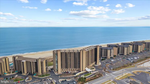 $1,175,000 | 603 North Edgewater House Road, Unit 603N, Bethany Beach, DE 19930