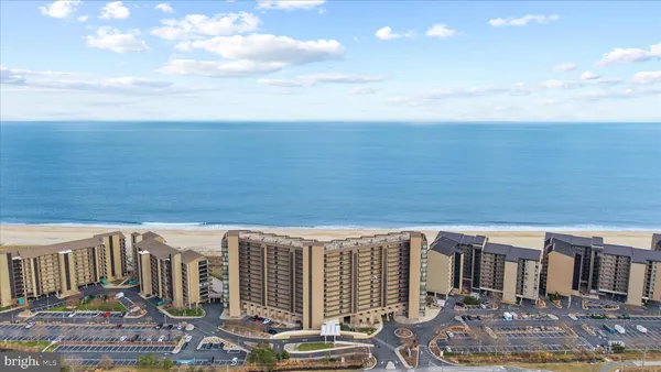 $1,175,000 | 603 North Edgewater House Road, Unit 603N, Bethany Beach, DE 19930