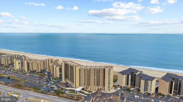 a view of a balcony with chairs