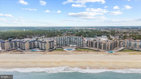 $1,175,000 | 603 North Edgewater House Road, Unit 603N, Bethany Beach, DE 19930