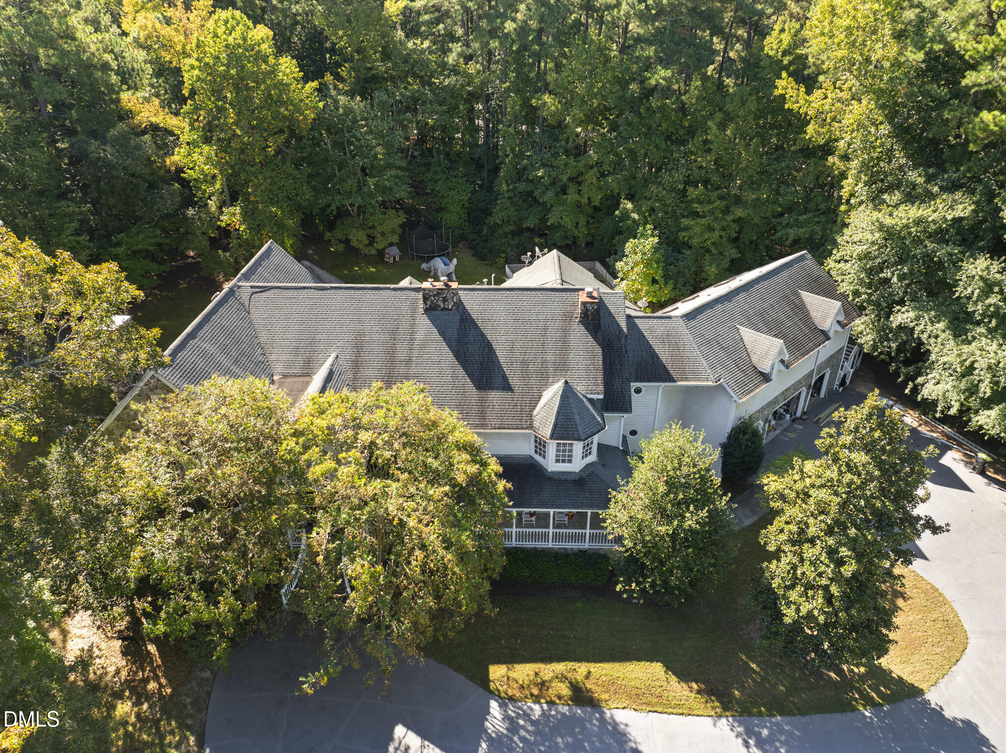 111 Foxridge Road Chapel Hill, NC 27514 - Photo 63 of 67