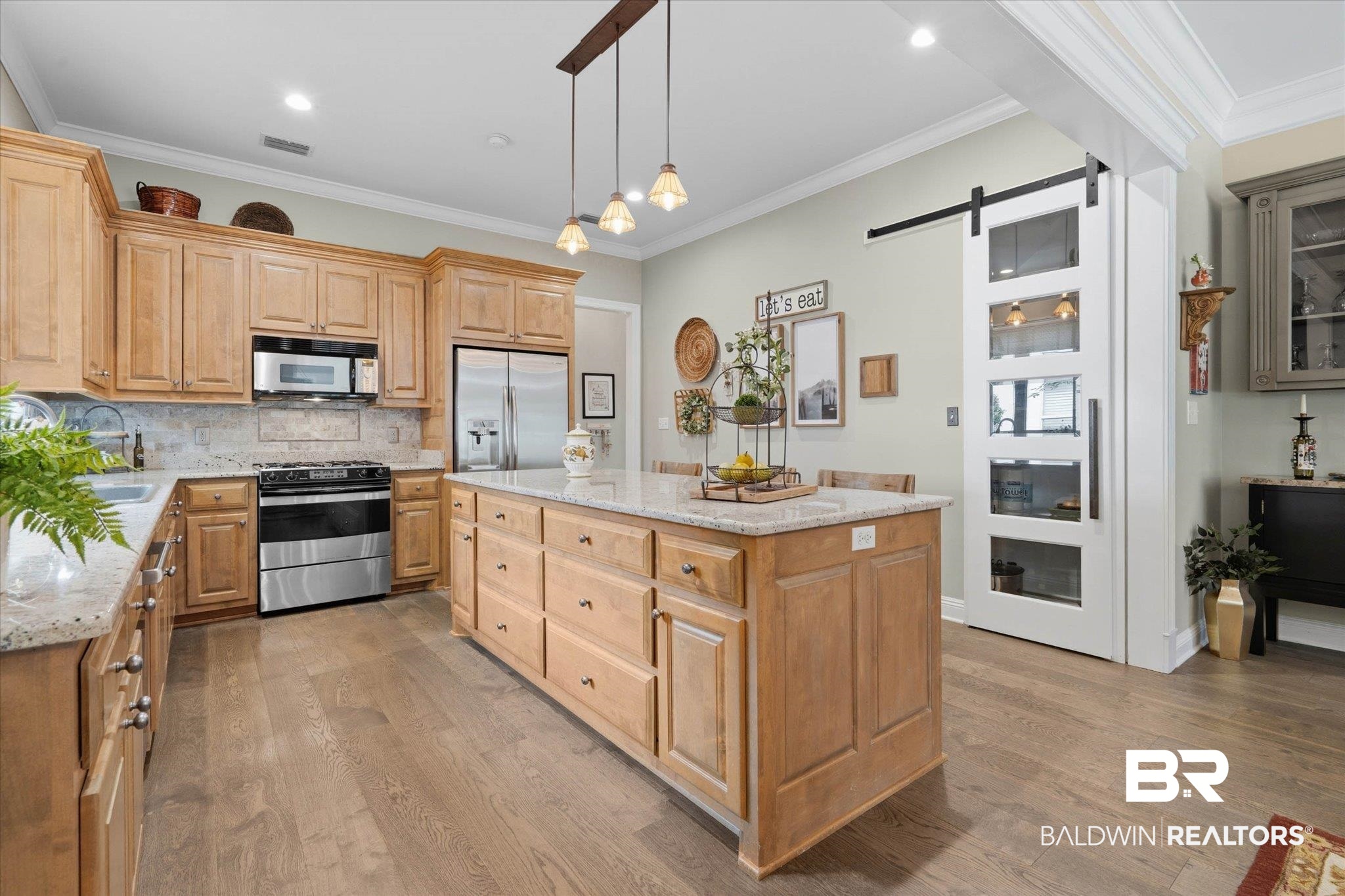 125 Chestnut Ridge Fairhope, AL 36532 - Photo 14 of 32