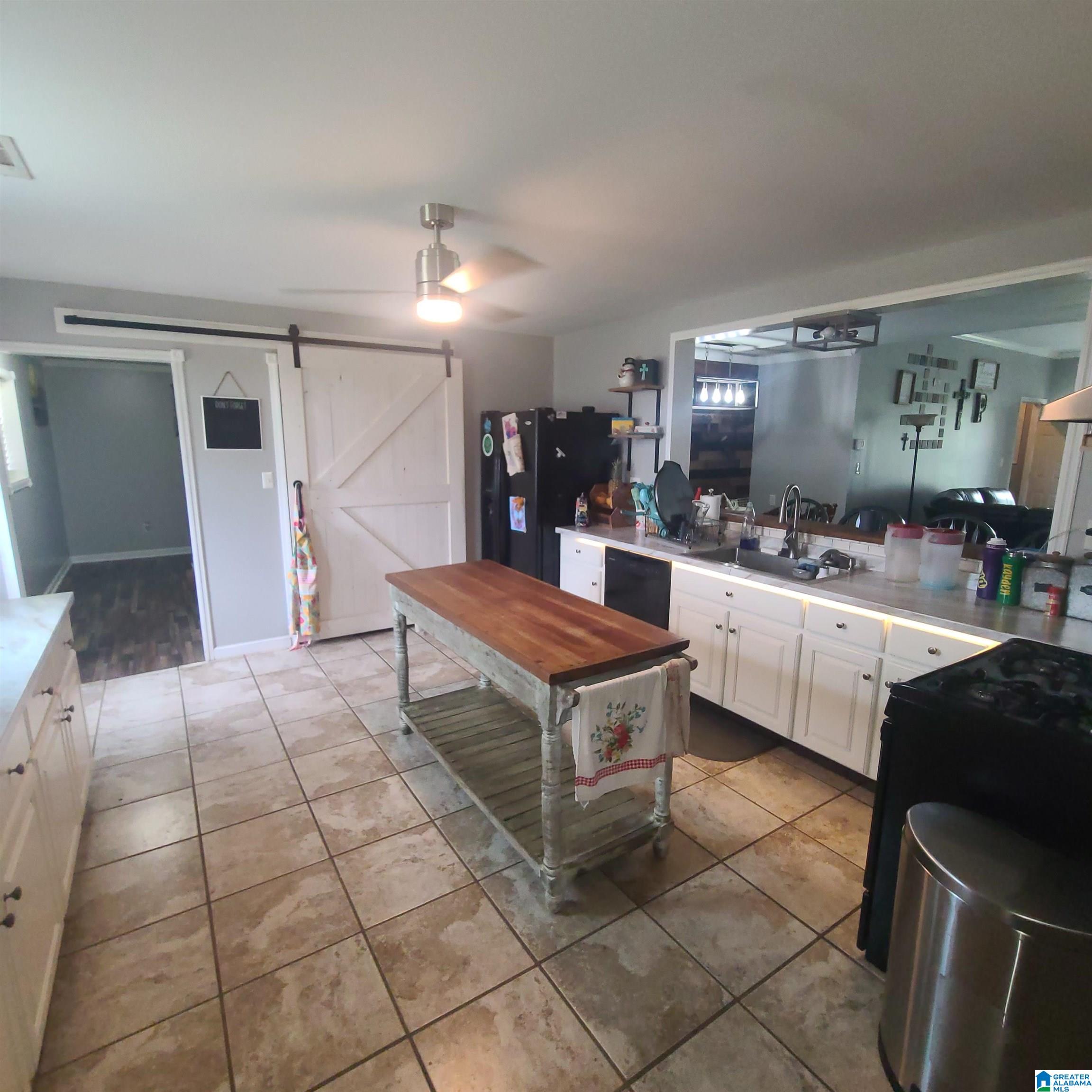 1730 Pine Dale Road Ashville, AL 35953 - Photo 8 of 24