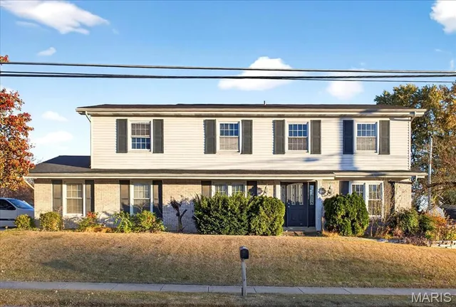 $310,000 | 7060 Howdershell Road, Hazelwood, MO 63042