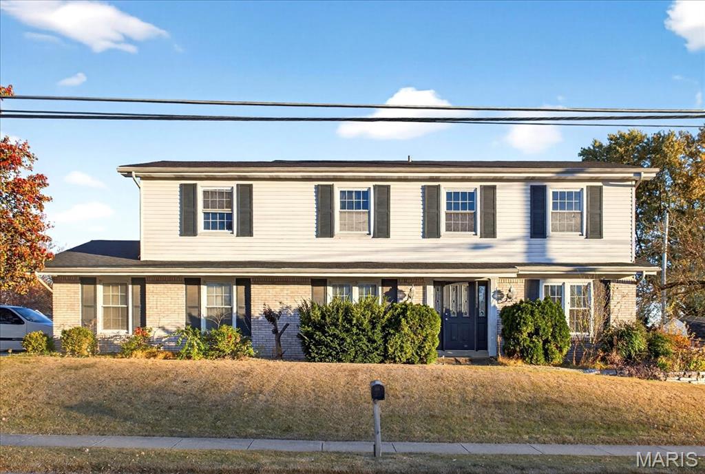 7060 Howdershell Road Hazelwood, MO 63042 - Photo 2 of 73