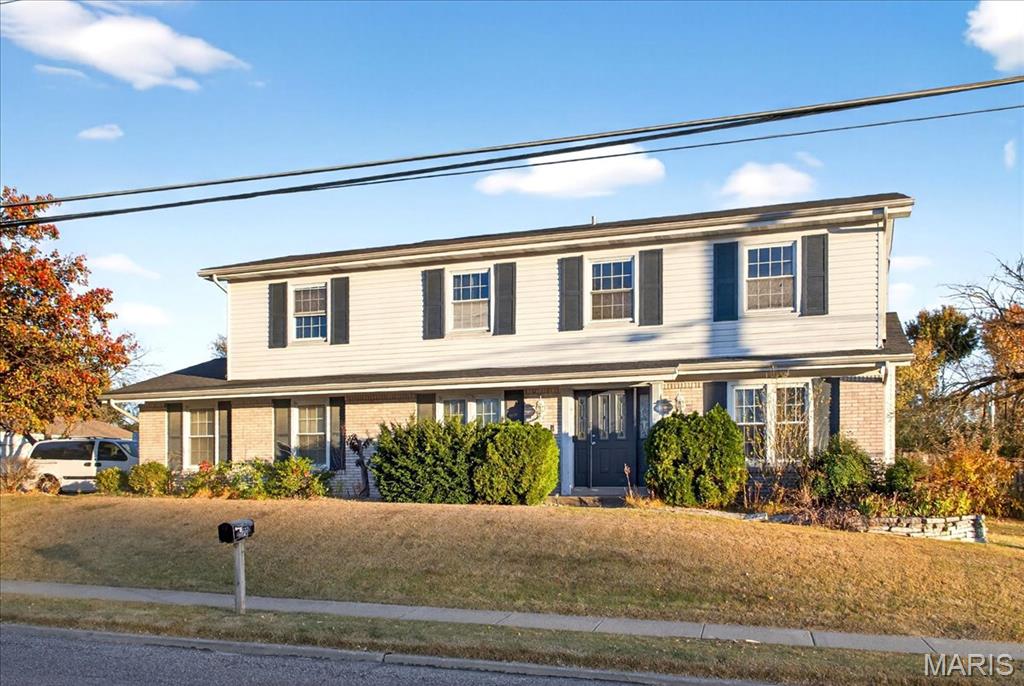 7060 Howdershell Road Hazelwood, MO 63042 - Photo 3 of 73