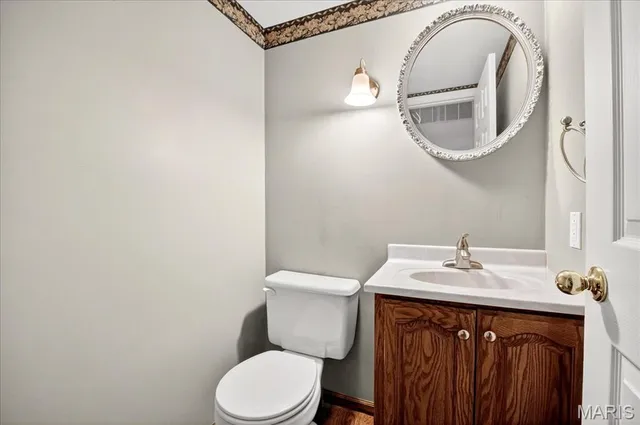 $310,000 | 7060 Howdershell Road, Hazelwood, MO 63042