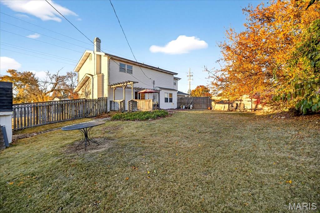 7060 Howdershell Road Hazelwood, MO 63042 - Photo 49 of 73