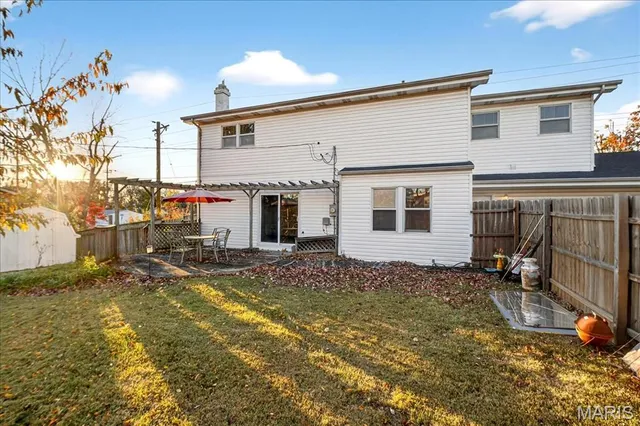 $310,000 | 7060 Howdershell Road, Hazelwood, MO 63042