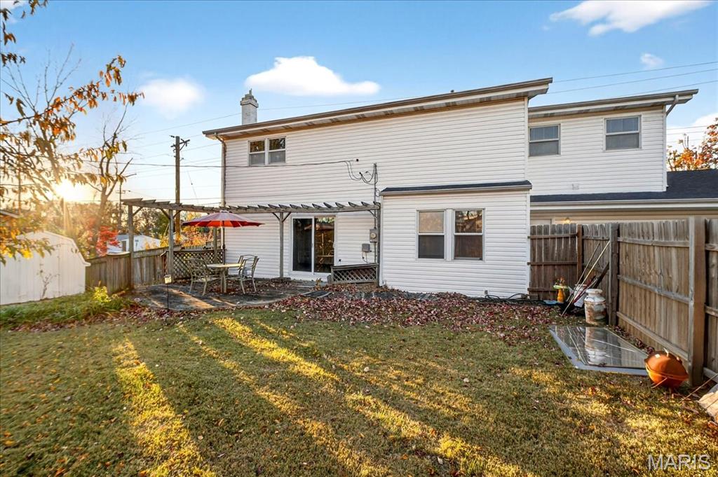 7060 Howdershell Road Hazelwood, MO 63042 - Photo 50 of 73