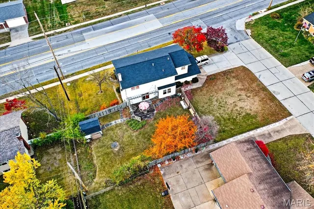 $310,000 | 7060 Howdershell Road, Hazelwood, MO 63042